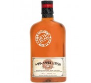 Daugiafunkcė priemonė vyrams 3 in 1: stiprinamasis šampūnas, kondicionierius ir kūno prausiklis viename 18.21 Man Made Wash Sweet Tobacco WSH18ST, 532 ml